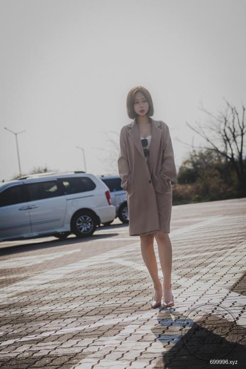 Vol.236 Dohee (도희) - DoHee